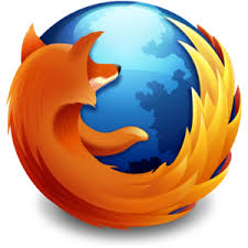 FirefoxOS Logo